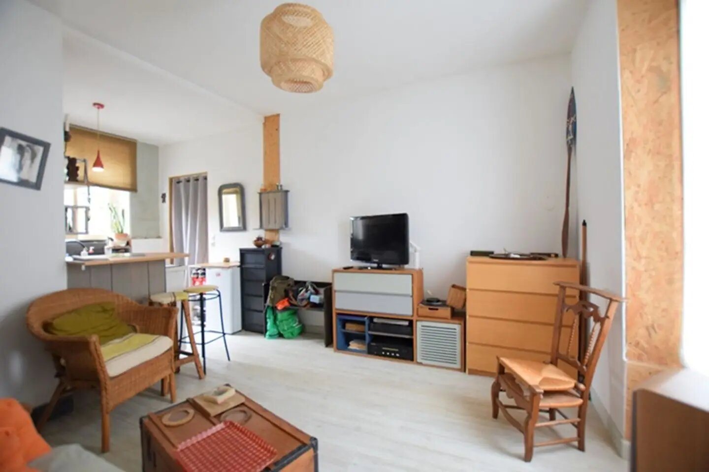 Appartement à vendre, 45m², Rambouillet