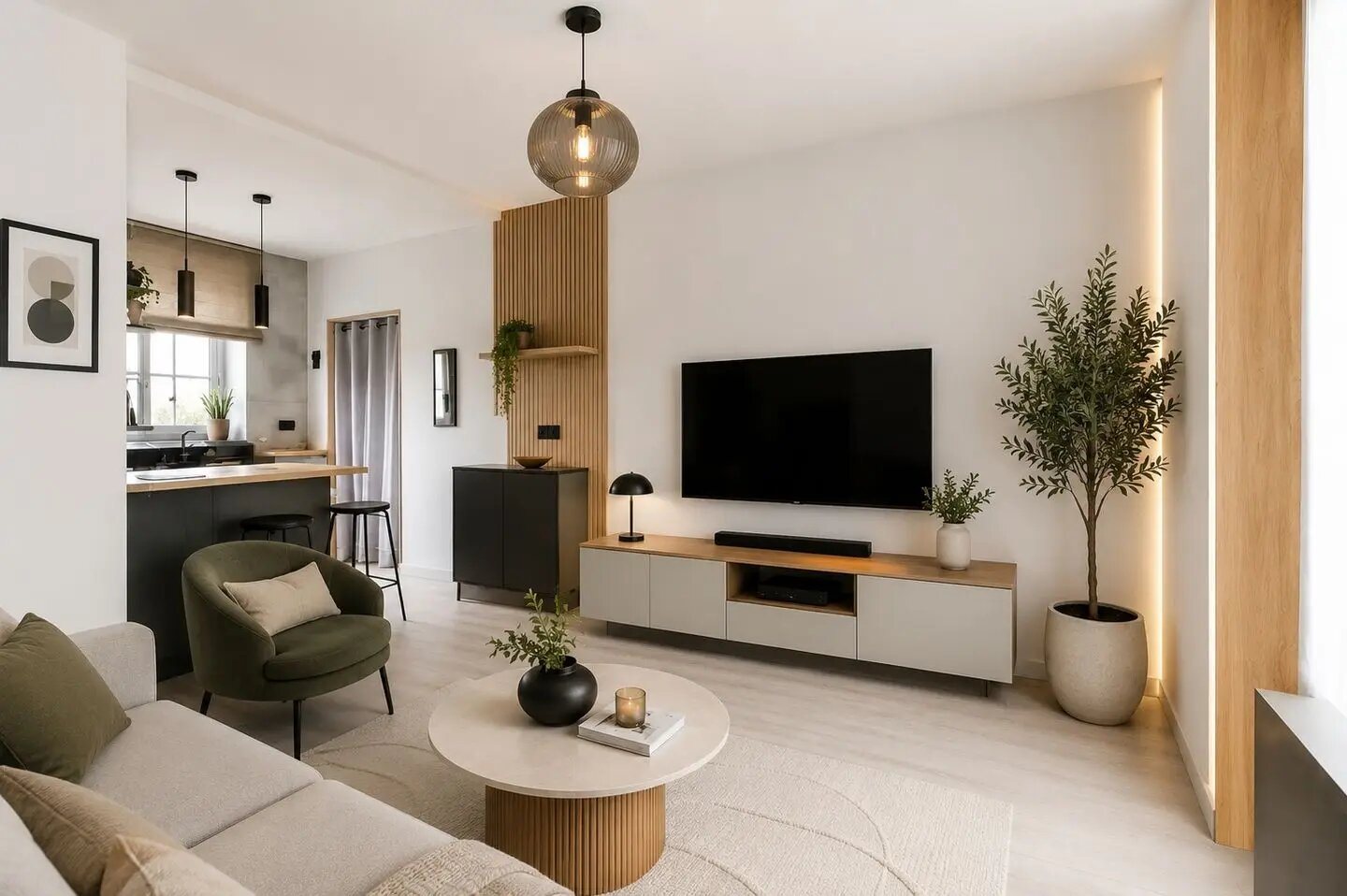 Appartement à vendre, 45m², Rambouillet