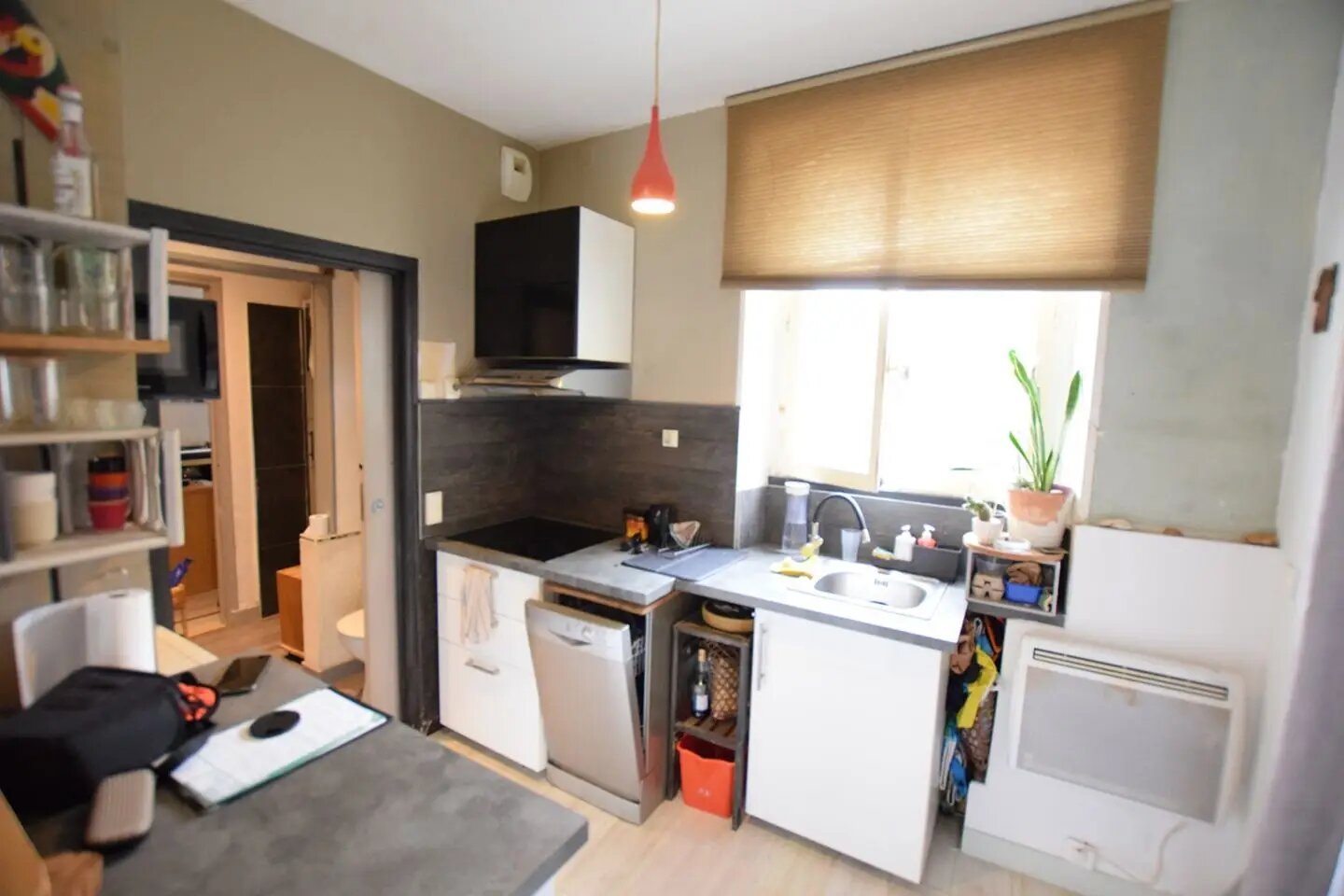 Appartement à vendre, 45m², Rambouillet