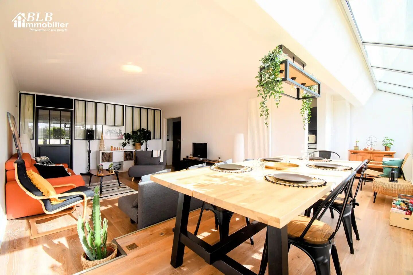Appartement à vendre, 136m², Elancourt