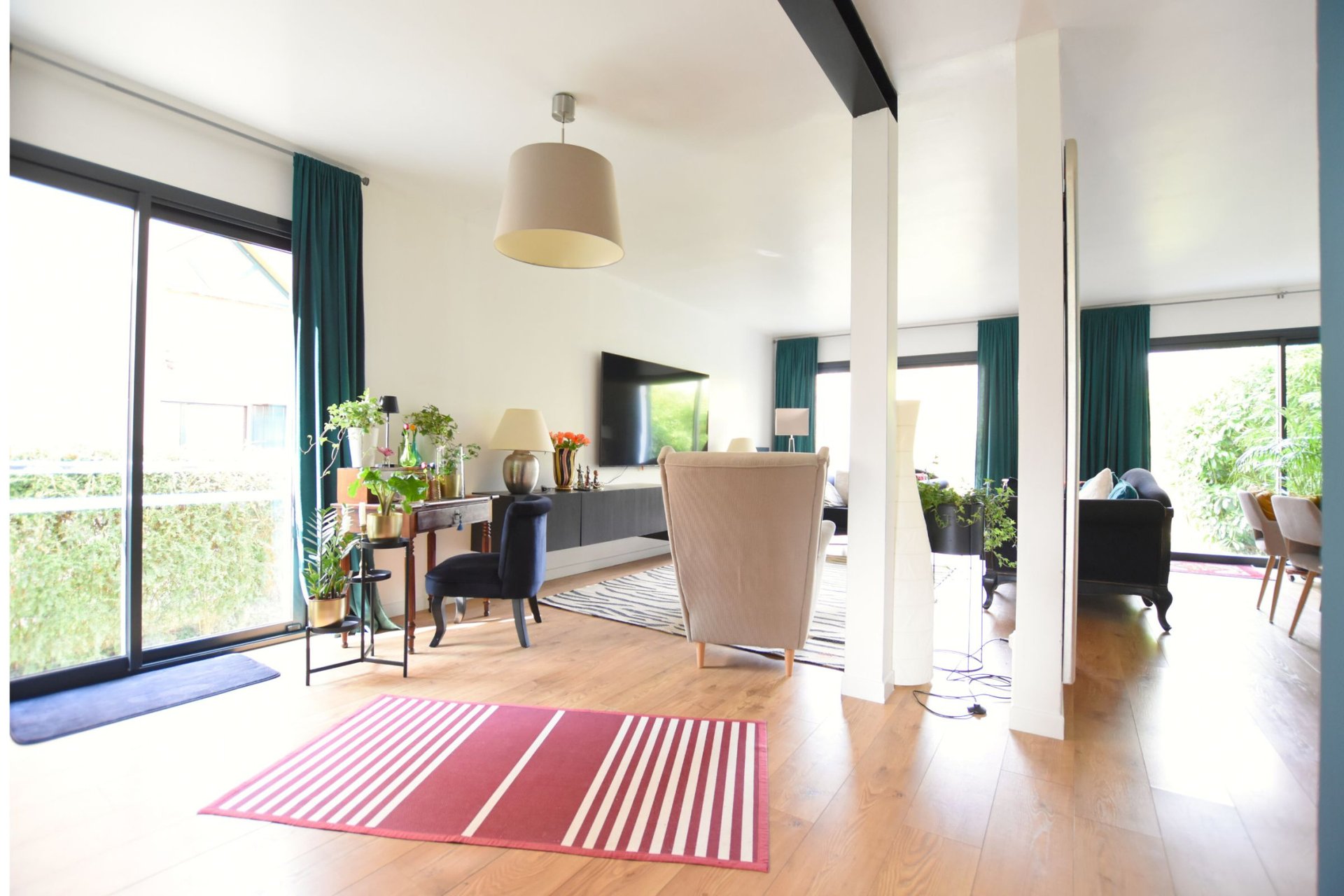 Maison à vendre, 120m², Les Essarts-le-Roi