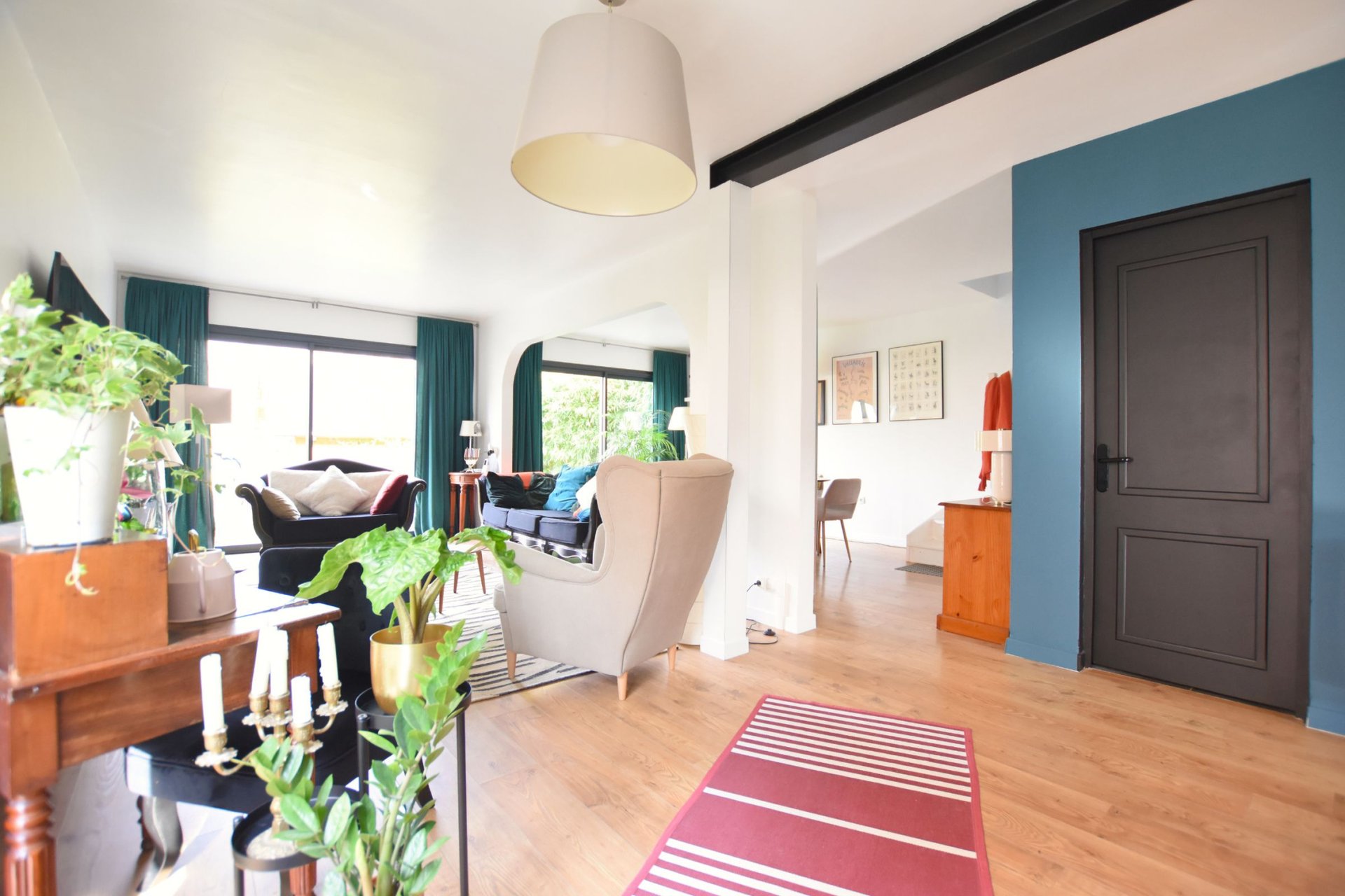 Maison à vendre, 120m², Les Essarts-le-Roi