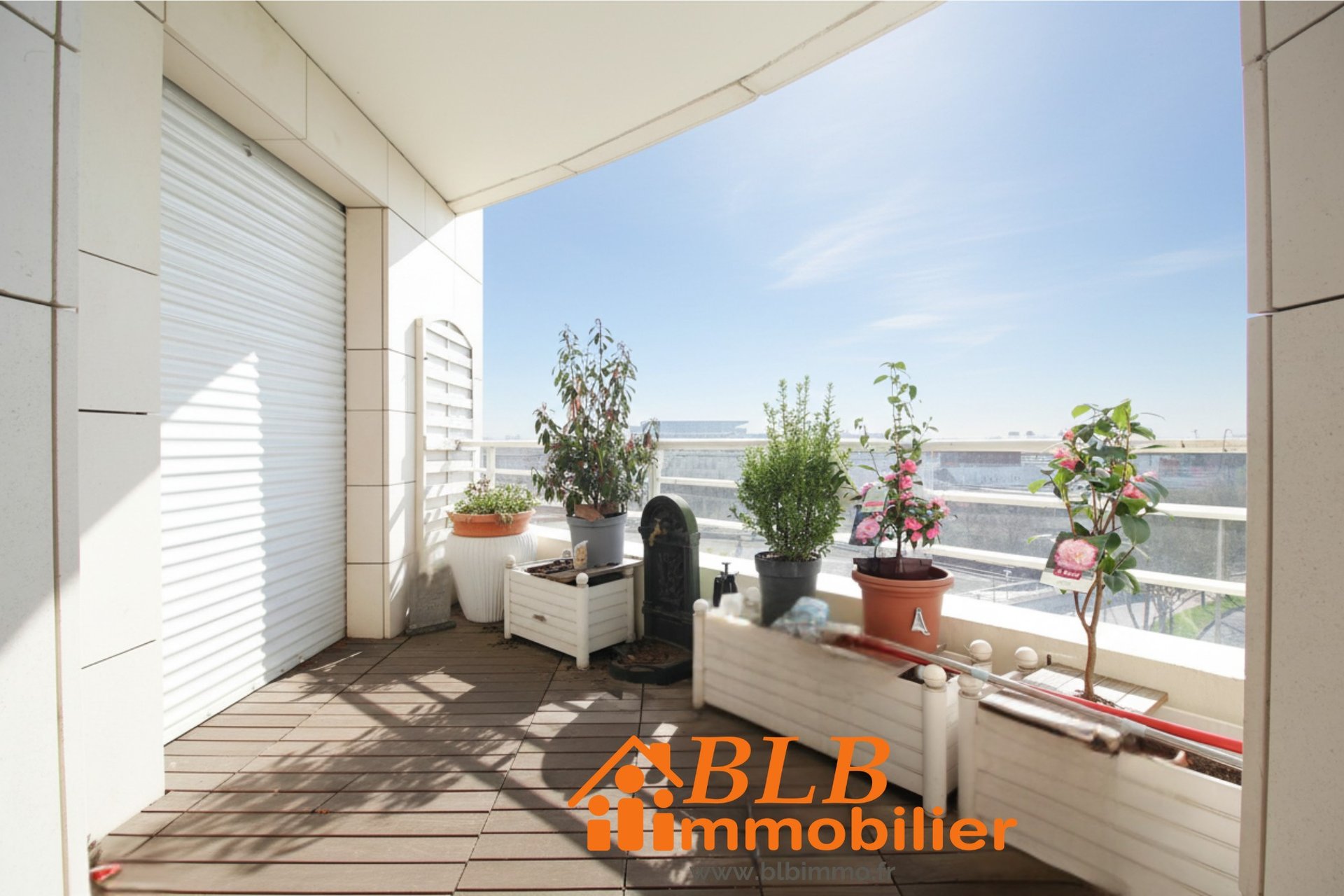 Appartement à vendre, 105m², Montigny-le-Bretonneux