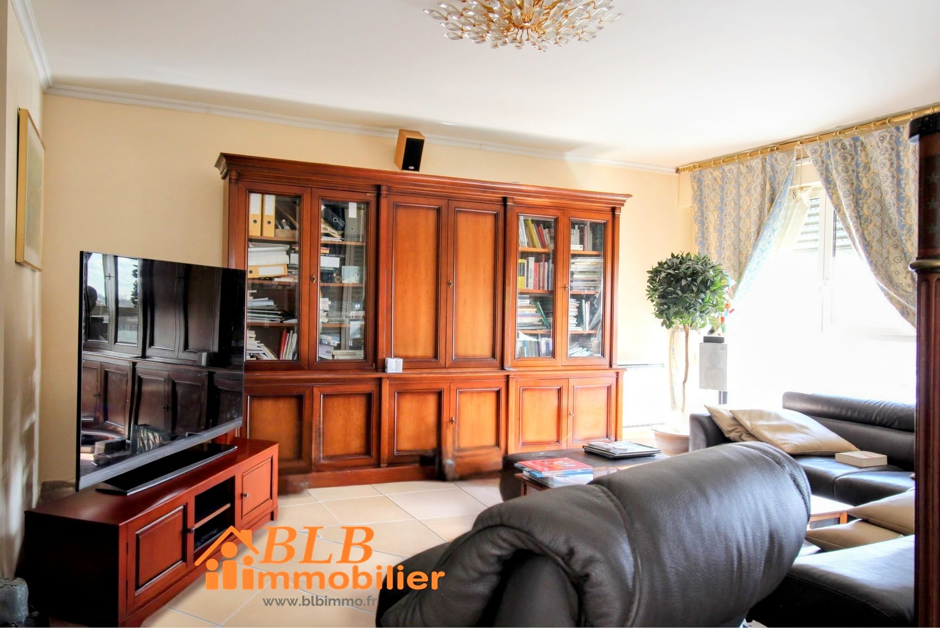 Appartement à vendre, 105m², Montigny-le-Bretonneux