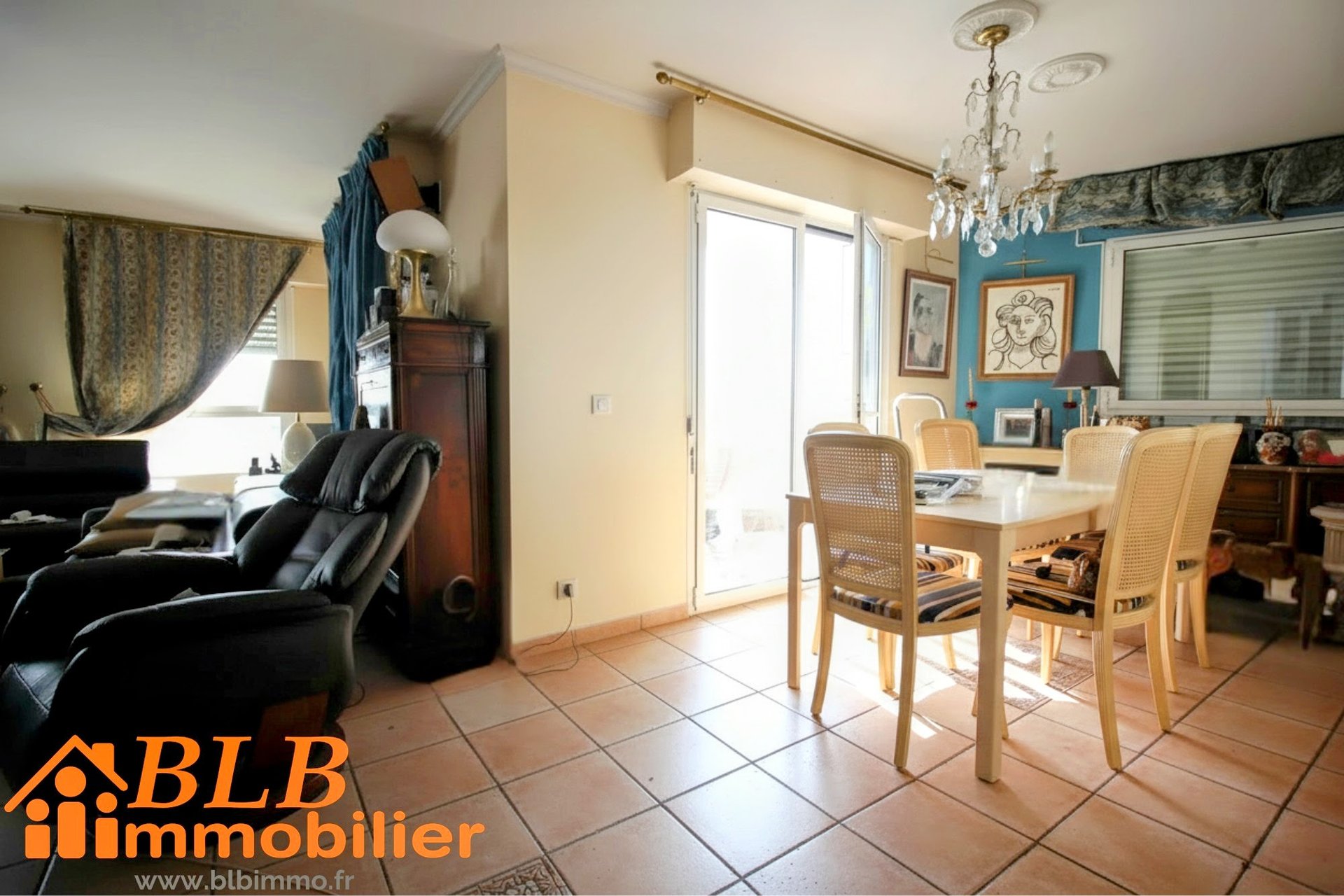 Appartement à vendre, 105m², Montigny-le-Bretonneux