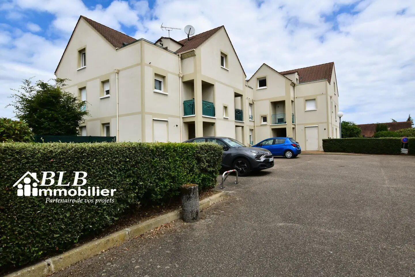 Appartement à vendre, 33m², Le Perray-en-Yvelines