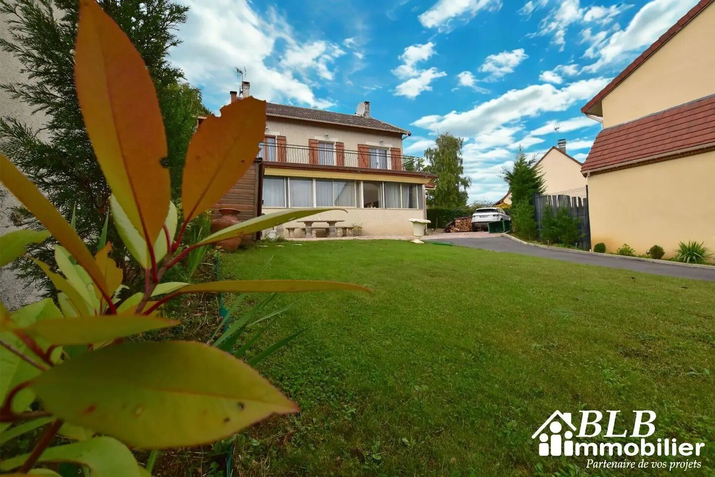 Maison à vendre, 212m², Les Essarts-le-Roi