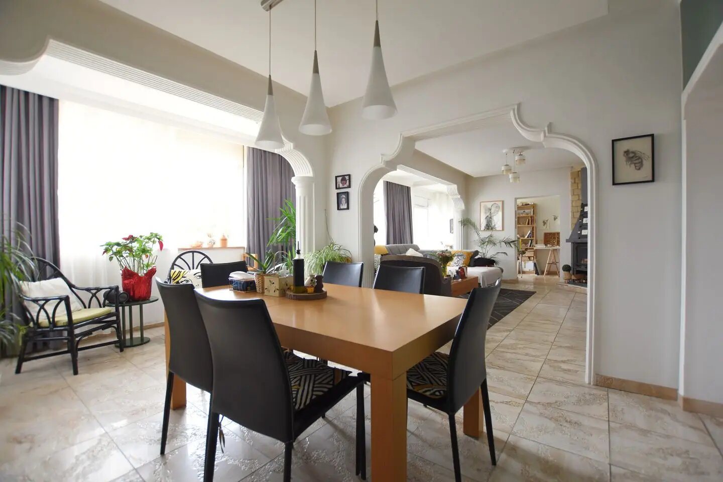 Maison à vendre, 212m², Les Essarts-le-Roi