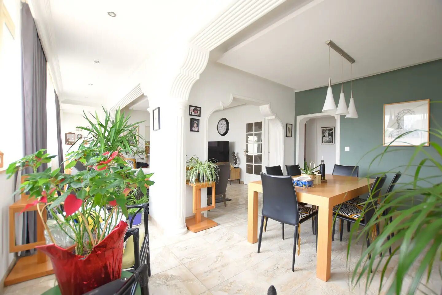 Maison à vendre, 212m², Les Essarts-le-Roi
