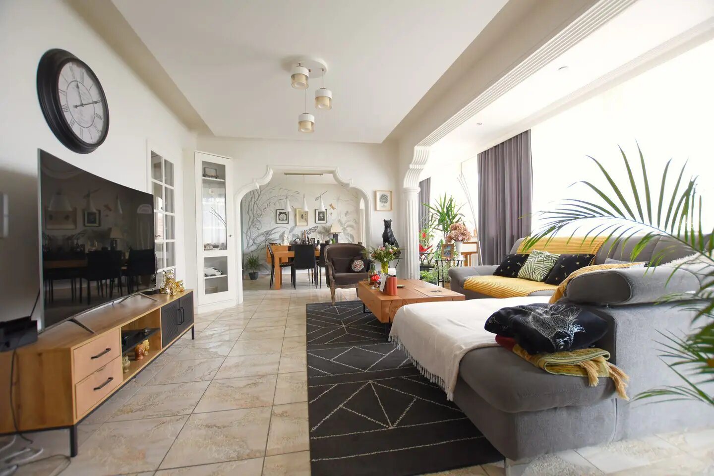 Maison à vendre, 212m², Les Essarts-le-Roi