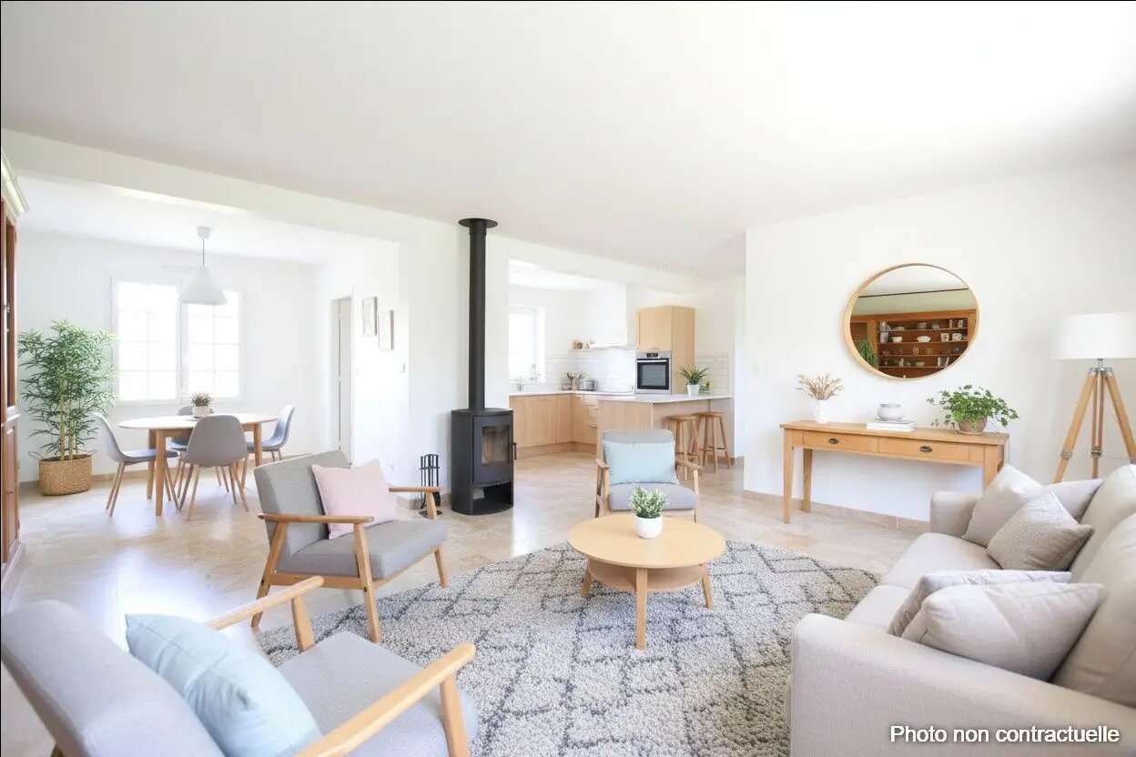 Maison à vendre, 198m², Lévis-Saint-Nom
