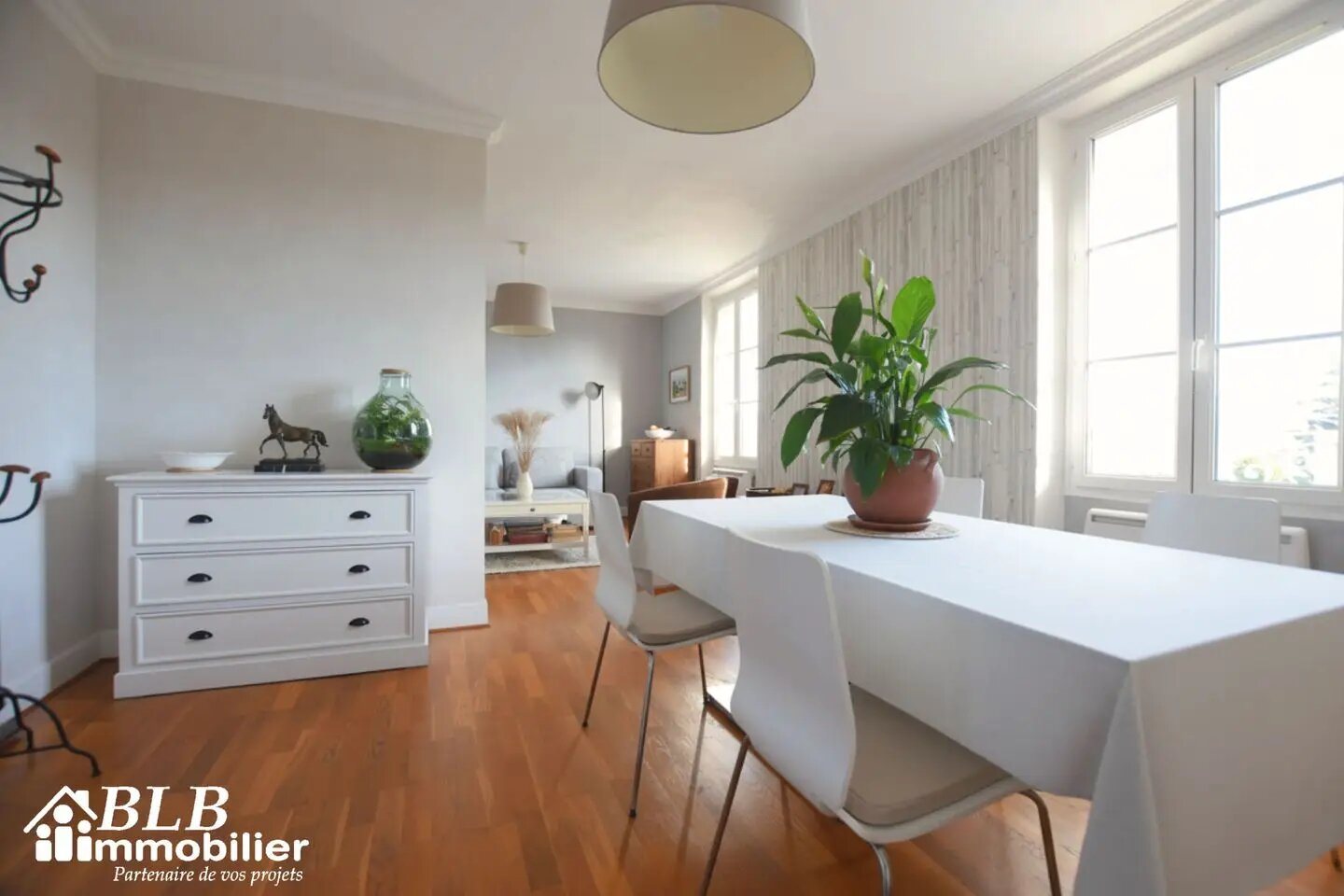 Appartement à vendre, 52m², Les Essarts-le-Roi