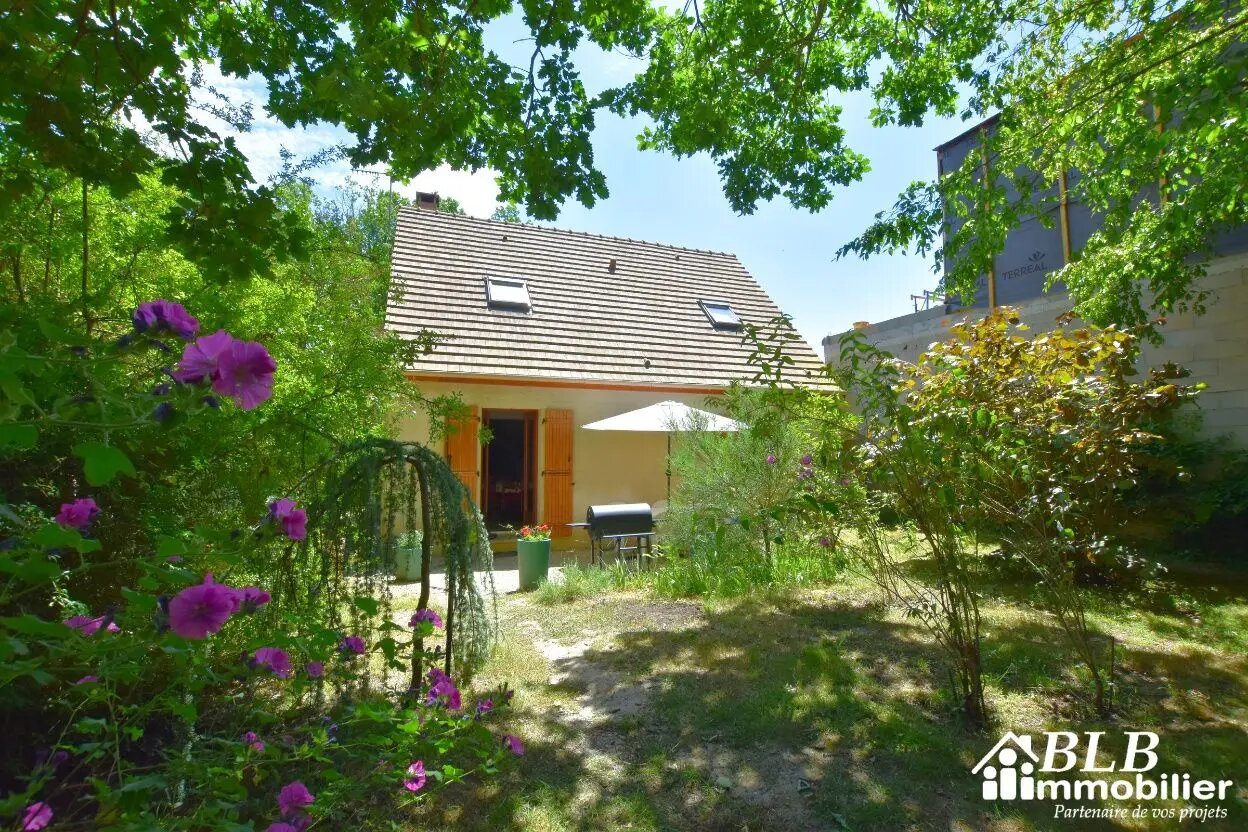 Maison à vendre, 82m², Les Essarts-le-Roi
