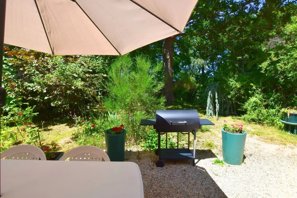 Maison à vendre, 82m², Les Essarts-le-Roi