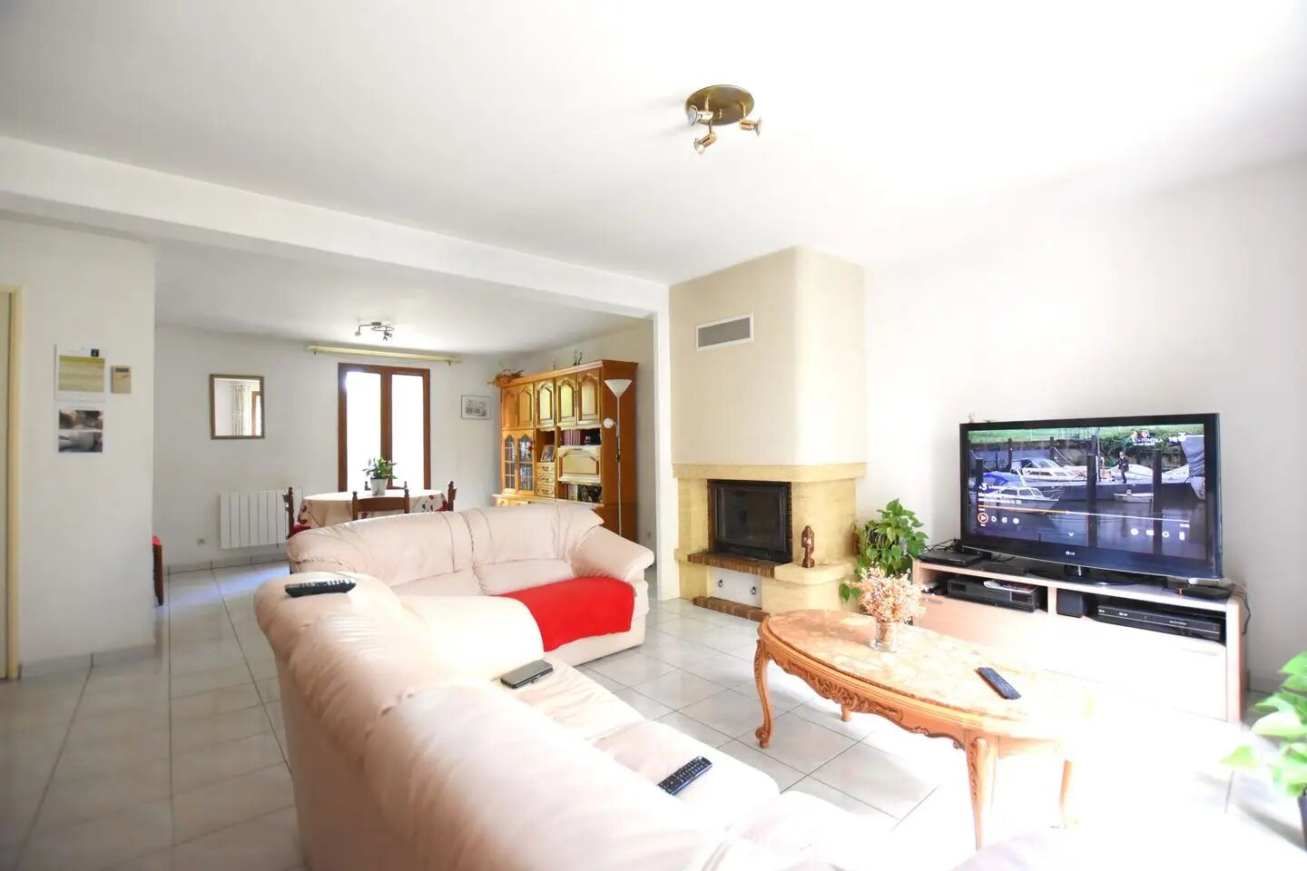 Maison à vendre, 82m², Les Essarts-le-Roi