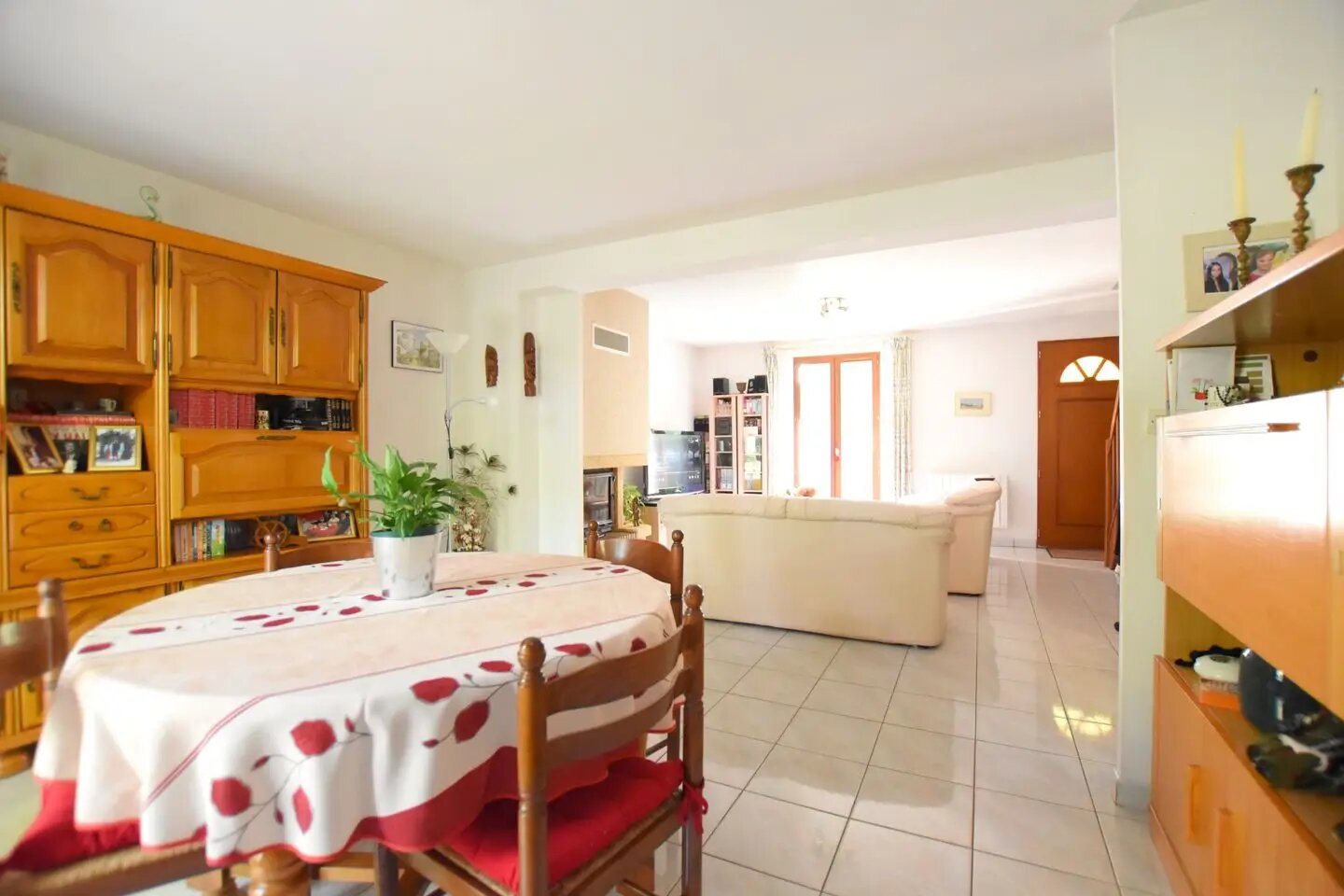 Maison à vendre, 82m², Les Essarts-le-Roi