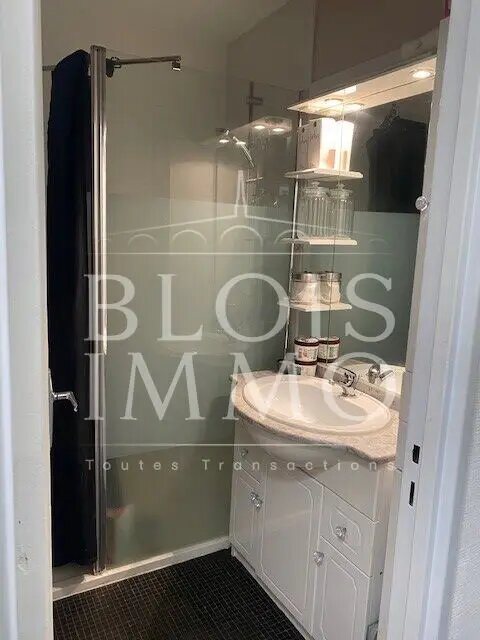 Appartement à louer, 31m², Blois
