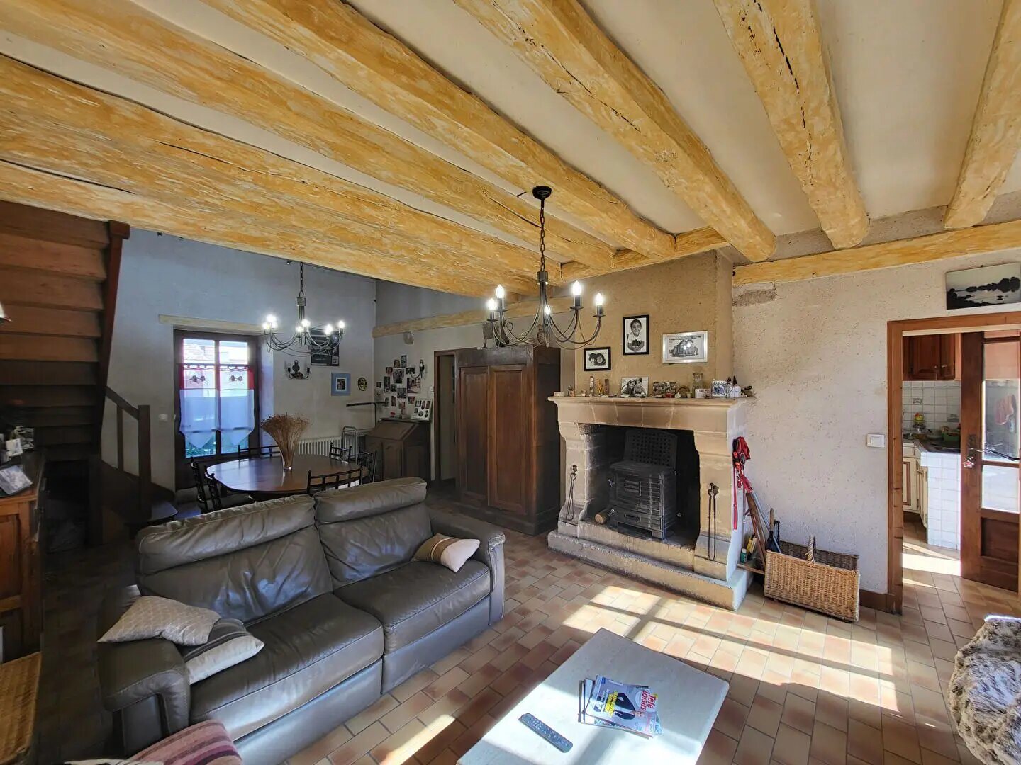 Maison à vendre, 170m², Blois