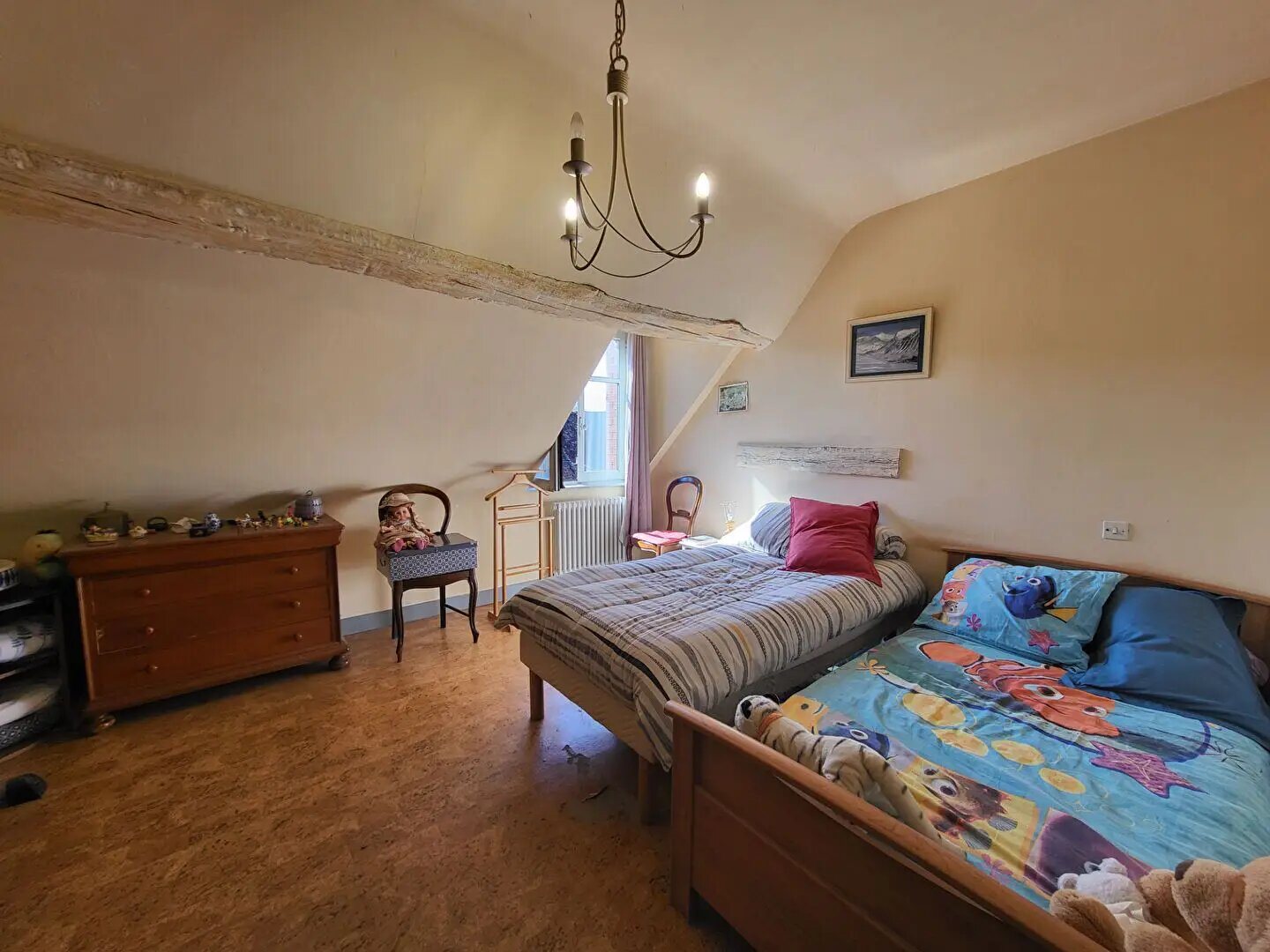 Maison à vendre, 170m², Blois