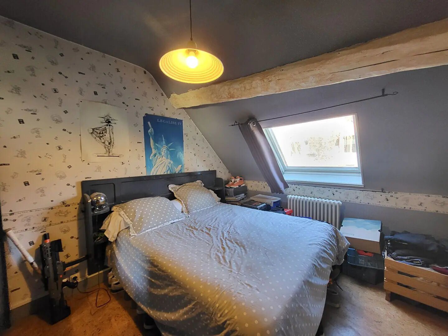 Maison à vendre, 170m², Blois