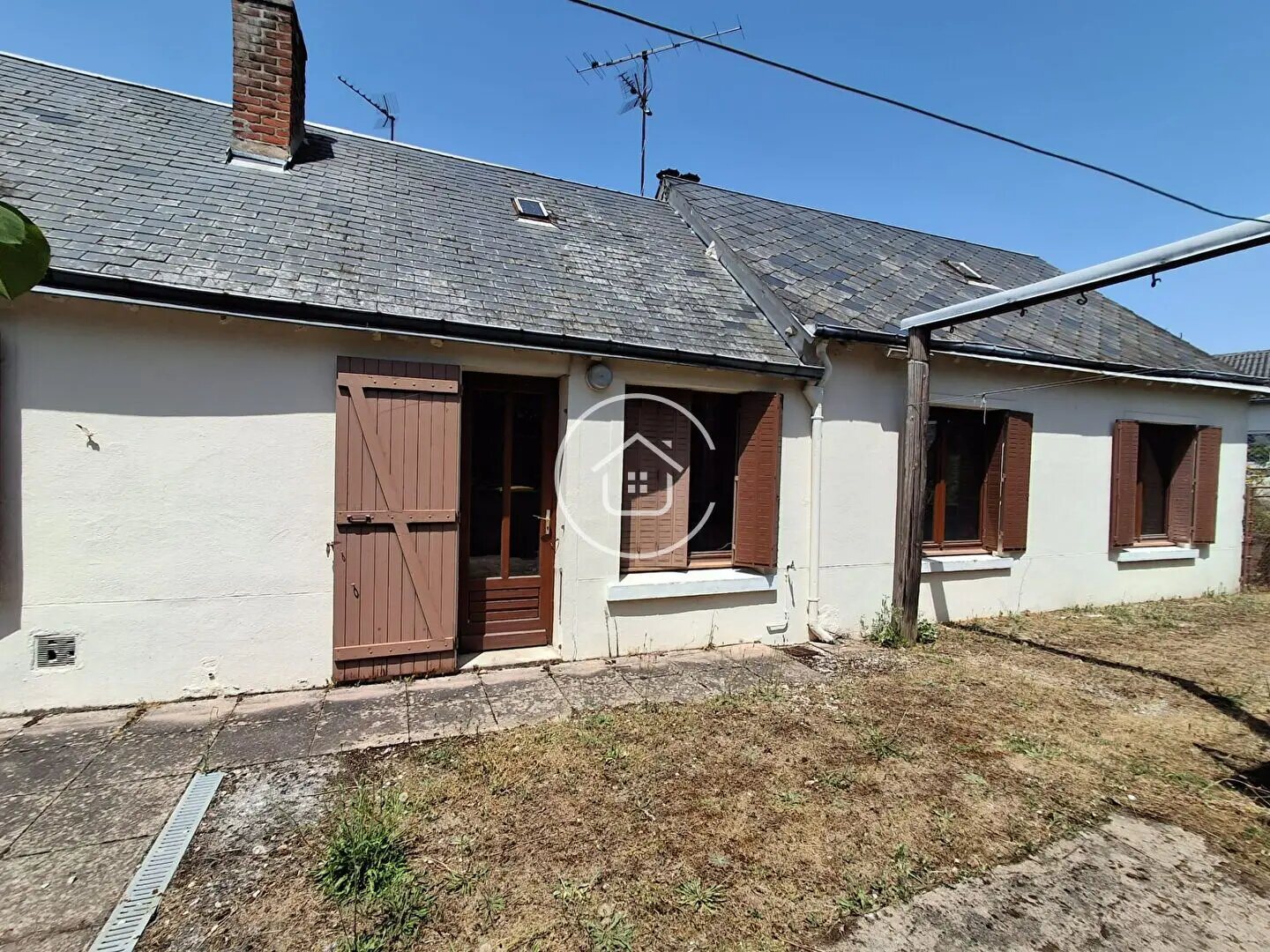 Maison à vendre, 83m², Blois