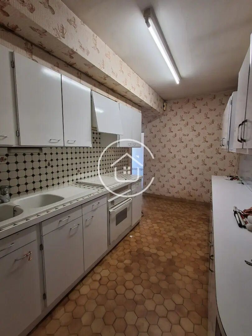 Maison à vendre, 83m², Blois