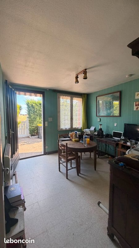 Maison à vendre, 53m², Candé-sur-Beuvron
