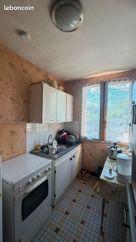 Maison à vendre, 53m², Candé-sur-Beuvron