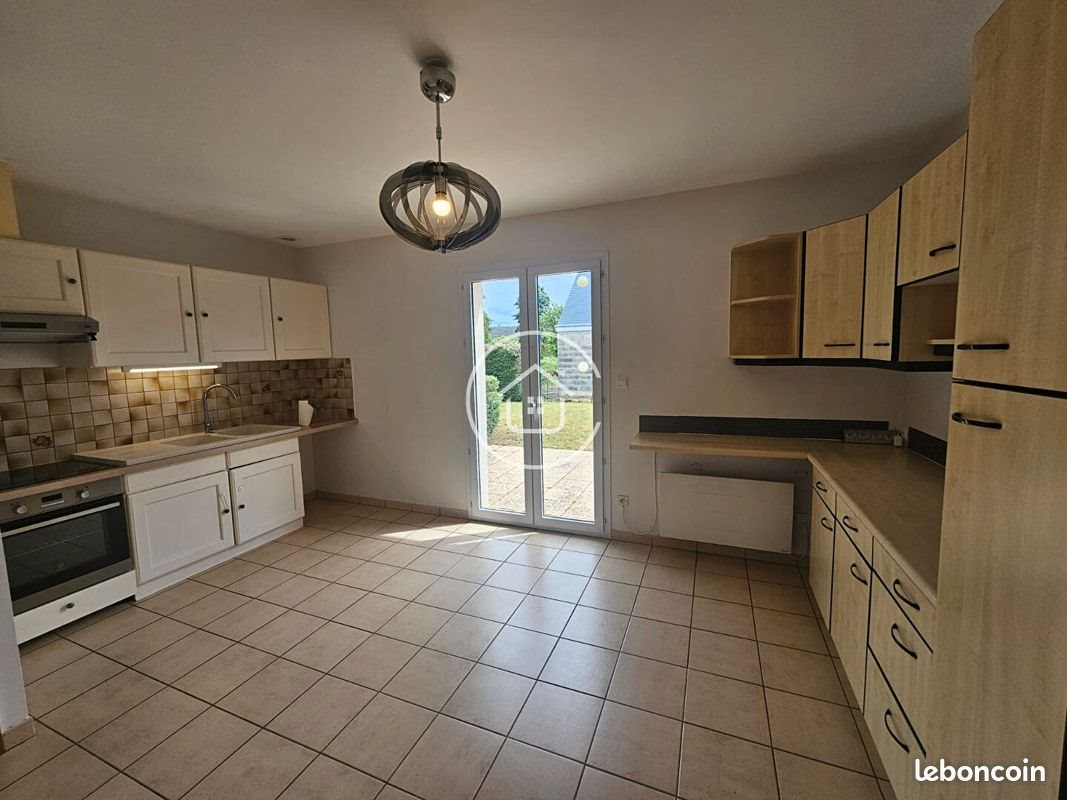 Maison à vendre, 166m², Vineuil