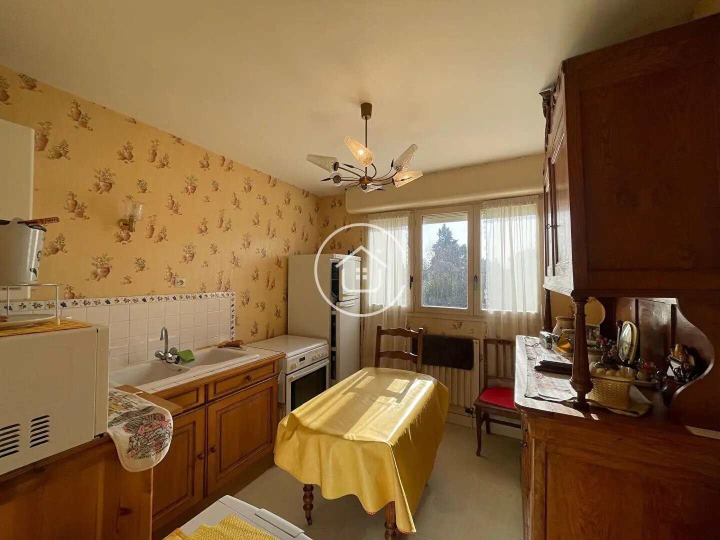 Appartement à vendre, 77m², Blois