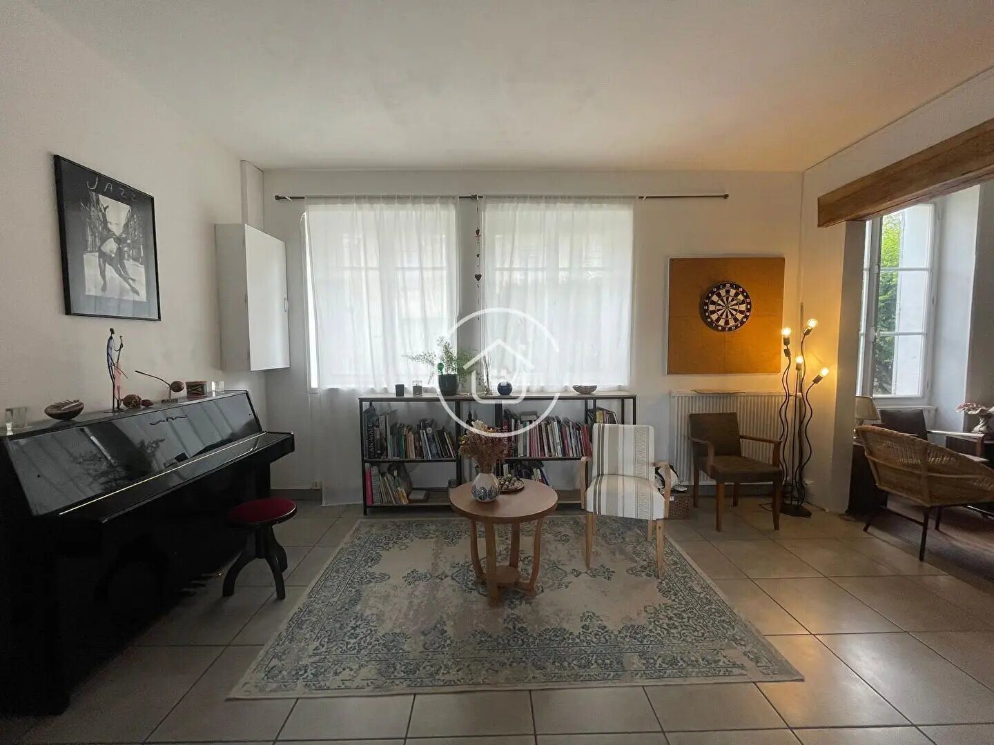 Maison à vendre, 122m², Chailles