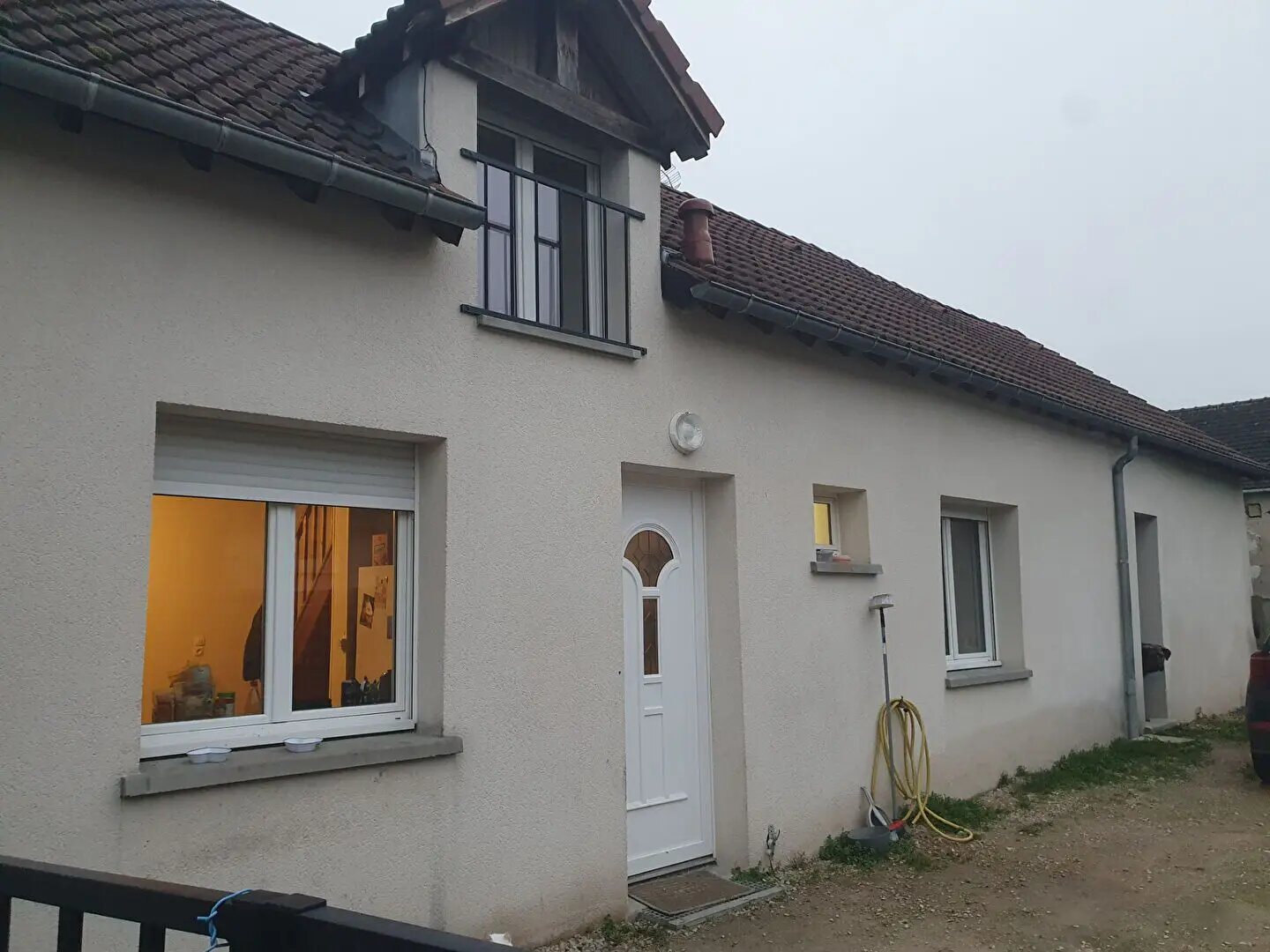 Maison à vendre, 55m², Lailly-en-Val