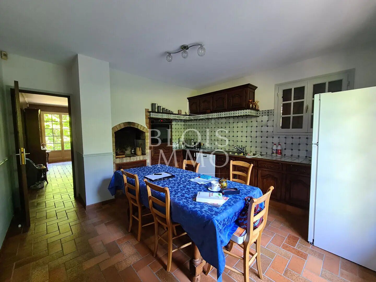 Maison à louer, 138m², Blois