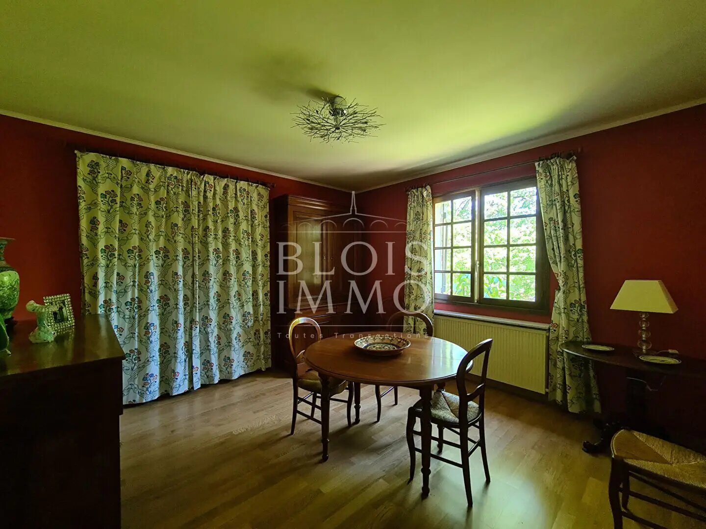 Maison à louer, 138m², Blois