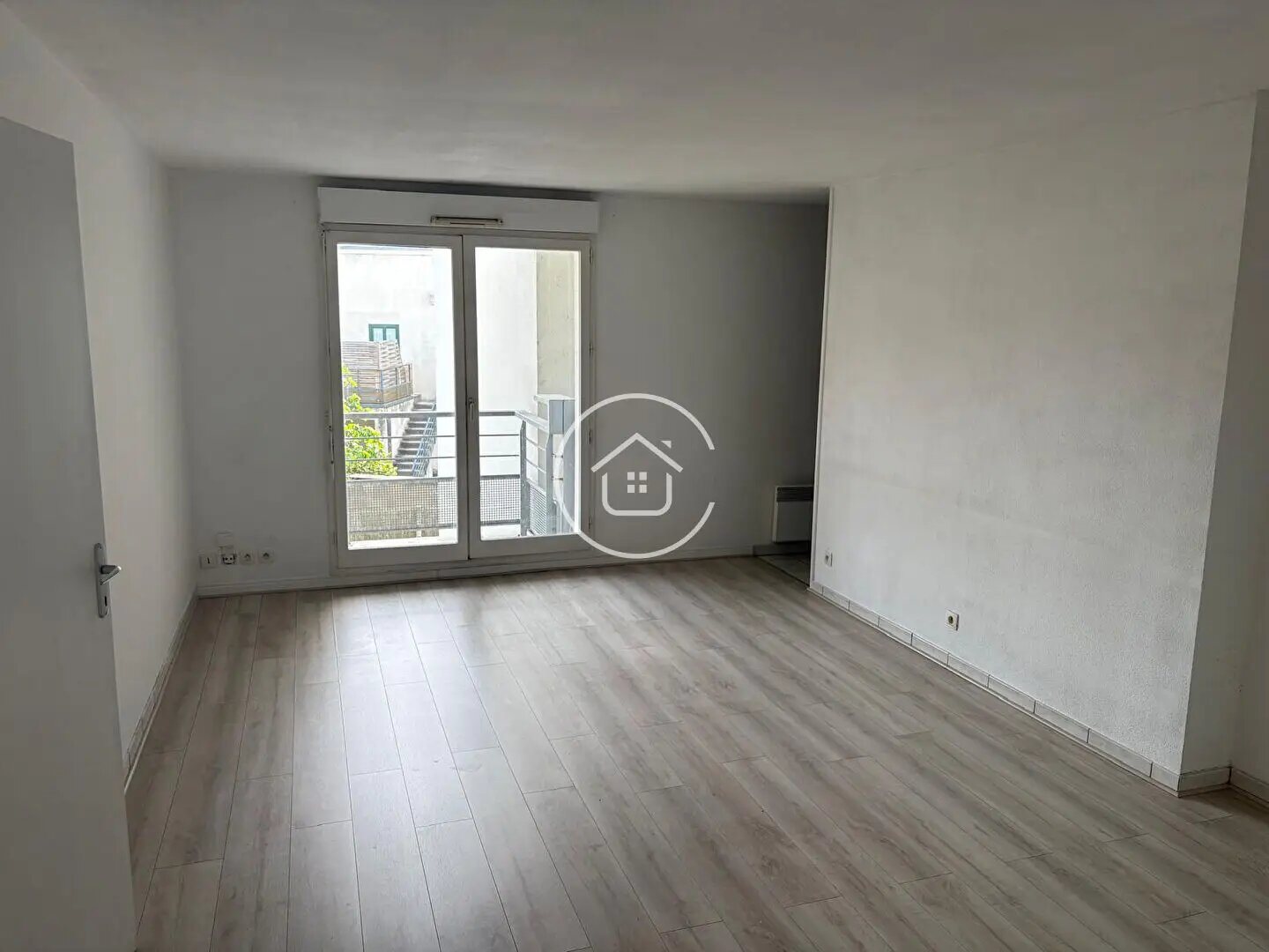 Appartement à vendre, 53m², Blois