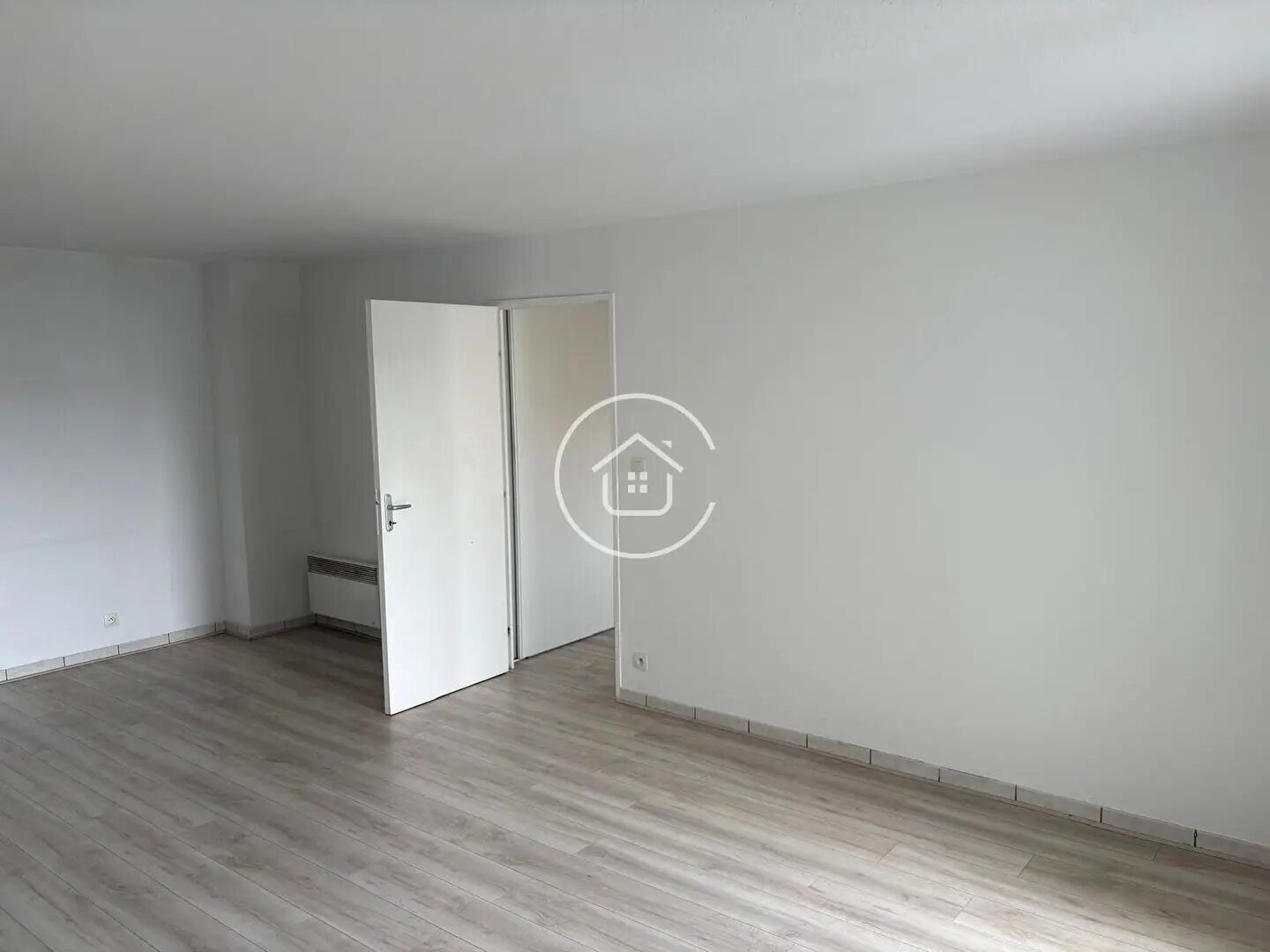 Appartement à vendre, 53m², Blois