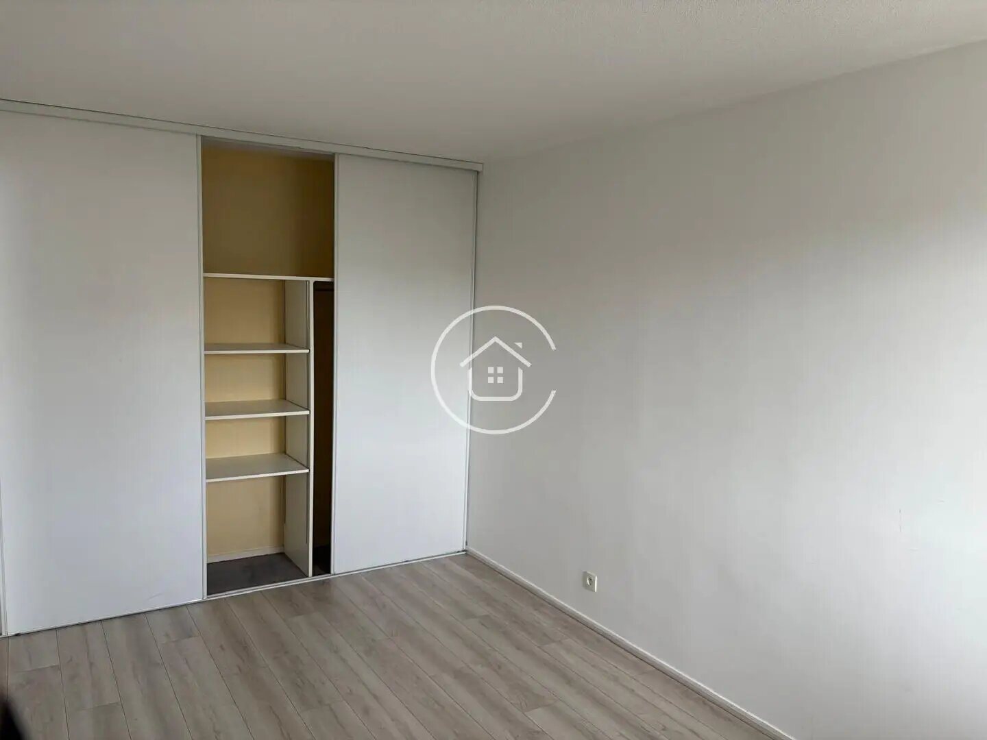 Appartement à vendre, 53m², Blois
