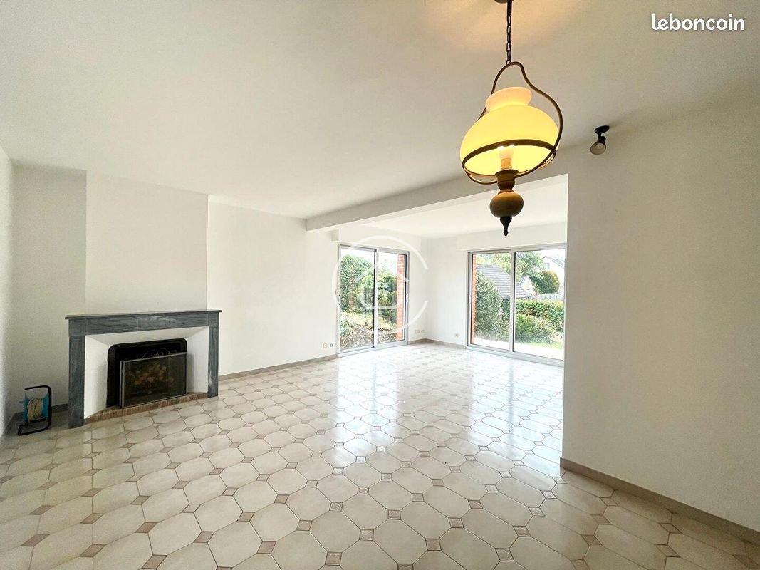 Maison à vendre, 128m², La Chaussée-Saint-Victor