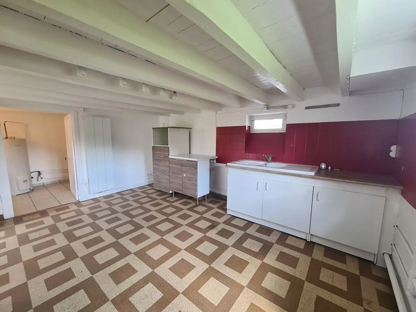 Maison à louer, 72m², Bracieux
