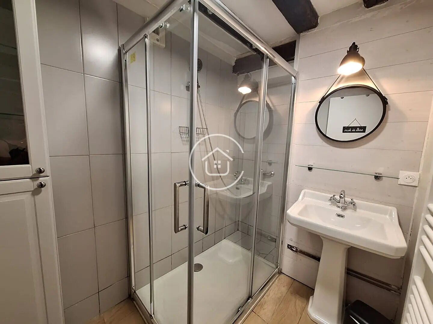 Appartement à louer, 28m², Blois