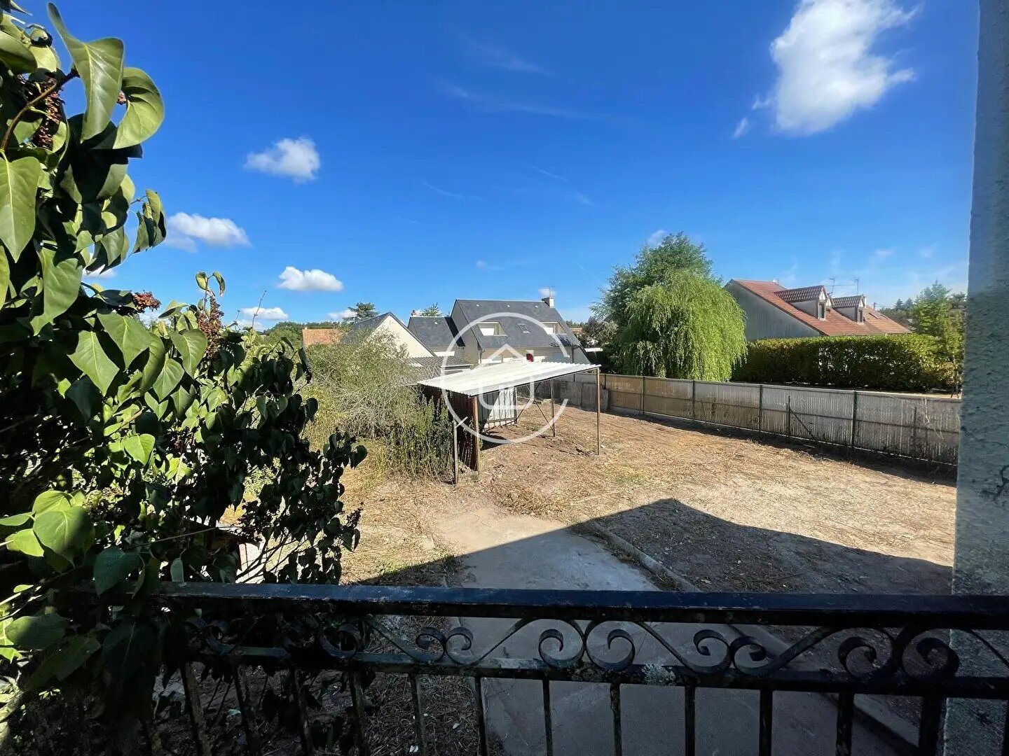 Maison à vendre, 71m², Mont-près-Chambord