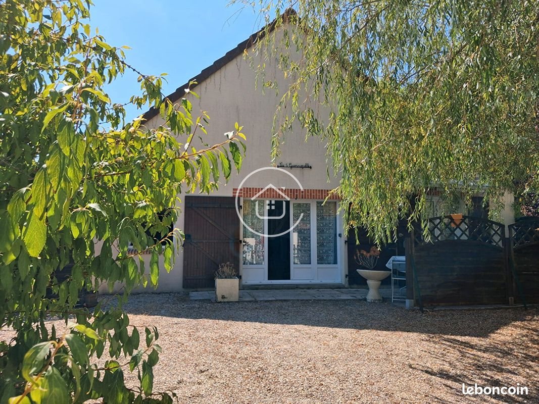 Maison à vendre, 200m², Bracieux