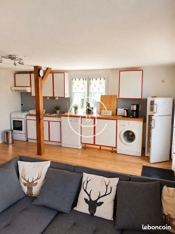 Maison à vendre, 200m², Bracieux