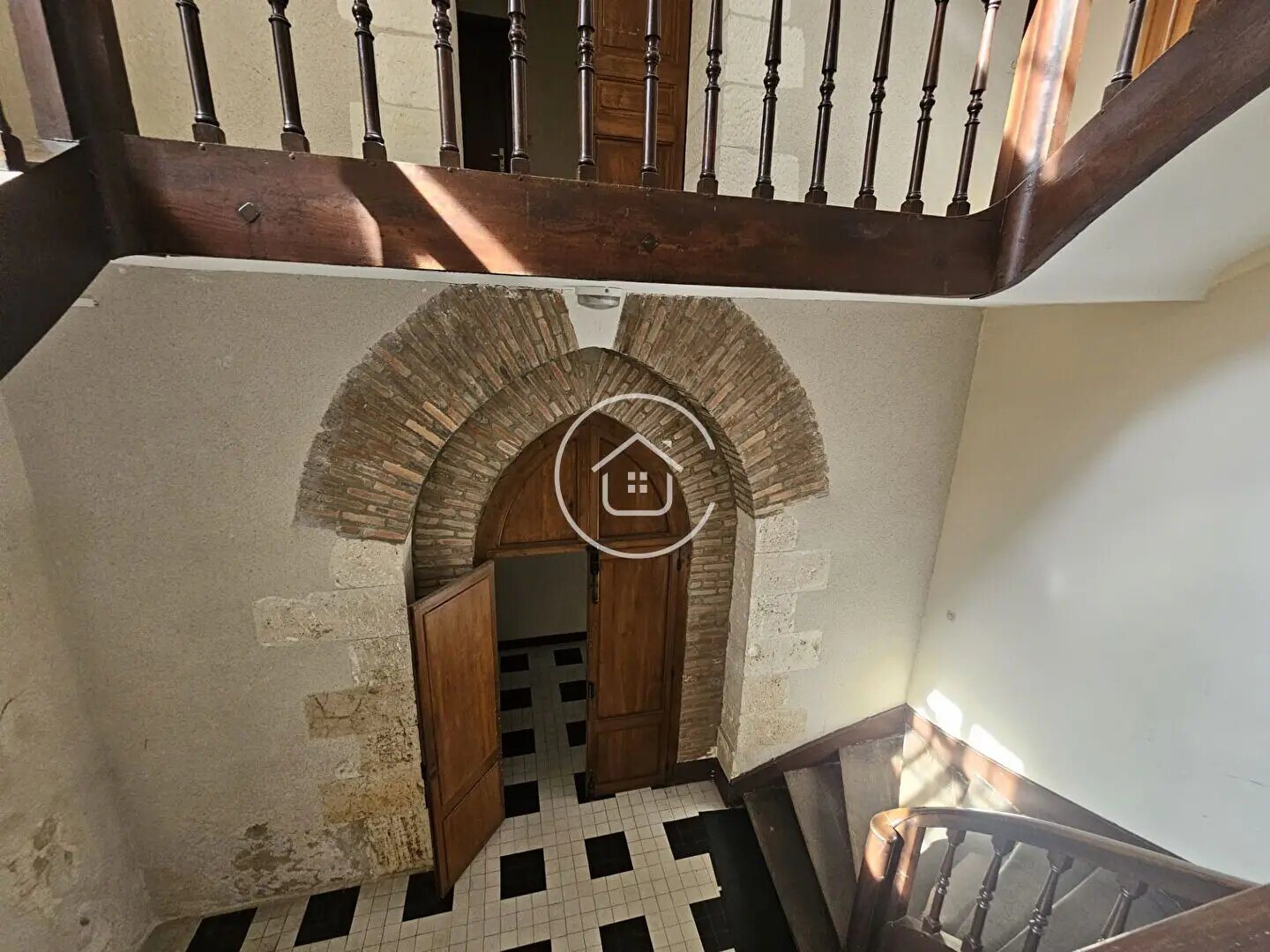 Appartement à vendre, 120m², Blois