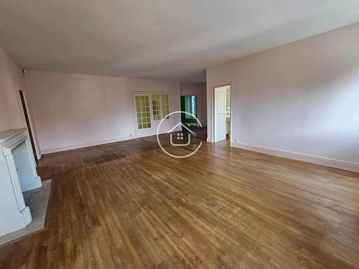 Appartement à vendre, 120m², Blois