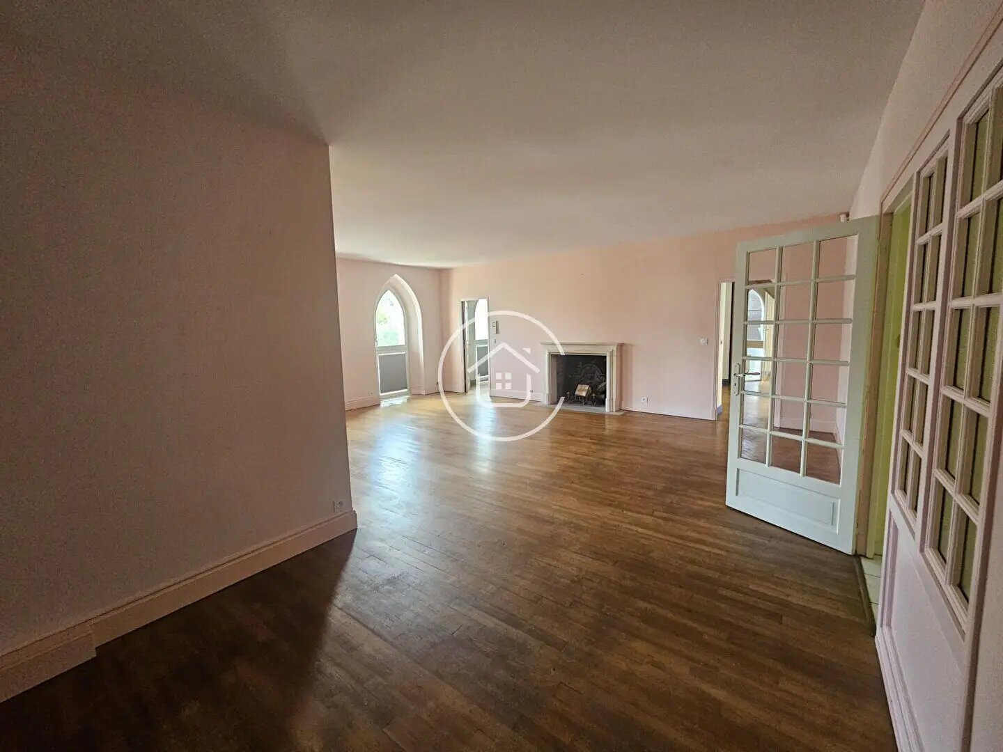Appartement à vendre, 120m², Blois
