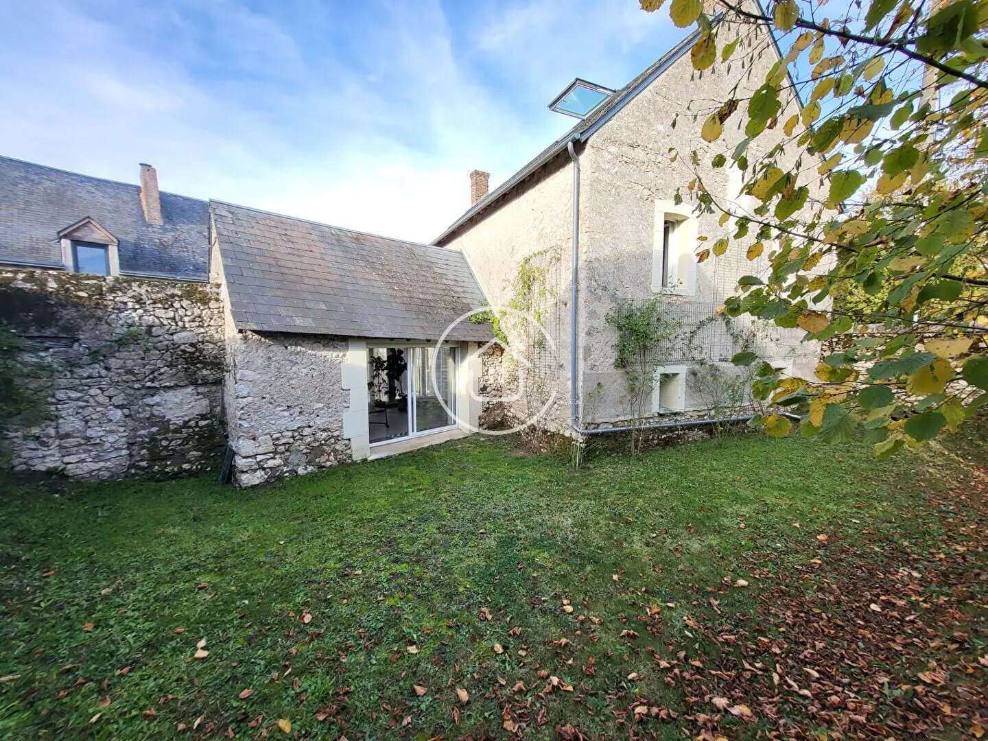 Maison à vendre, 165m², Blois