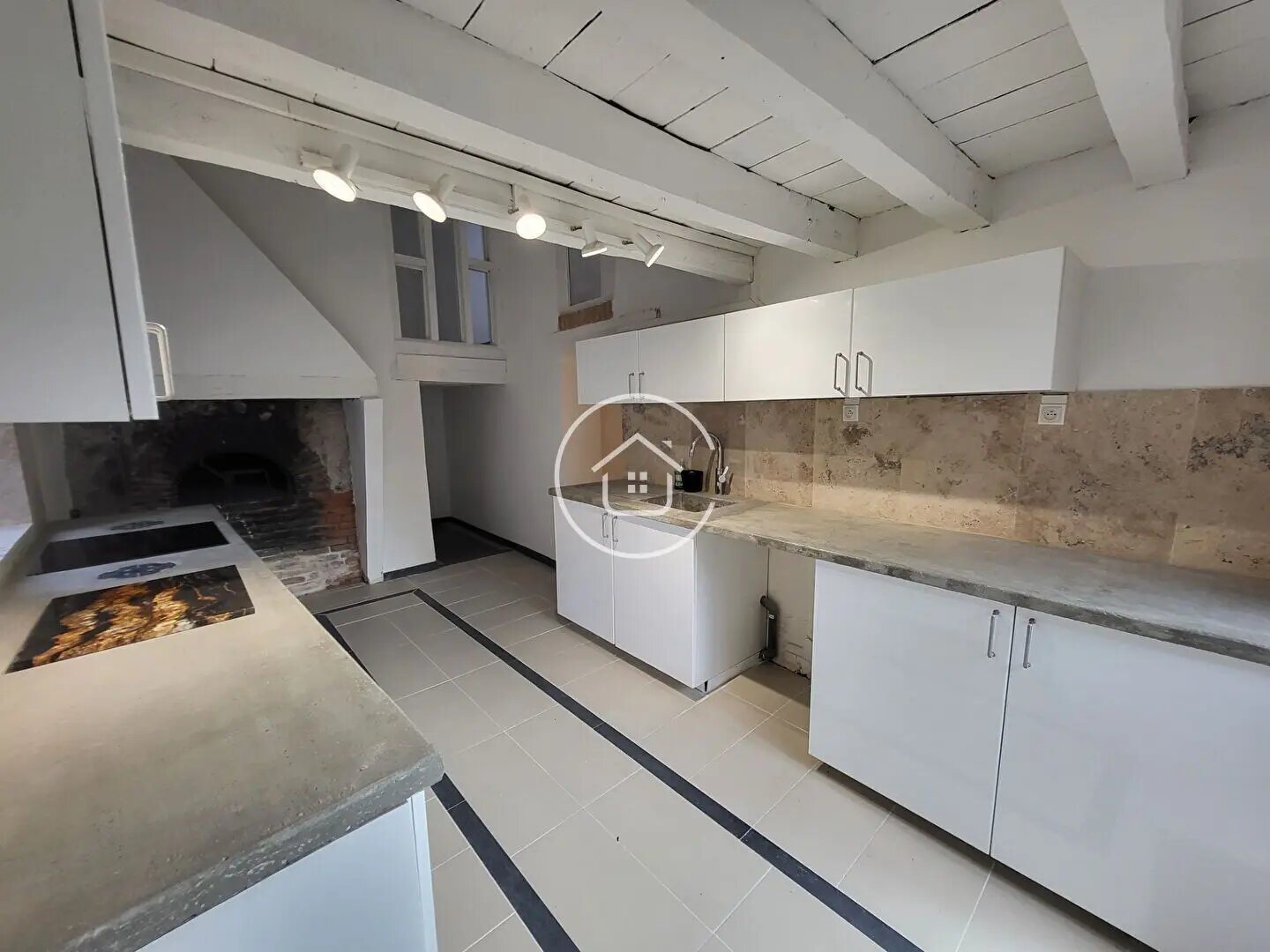 Maison à vendre, 165m², Blois