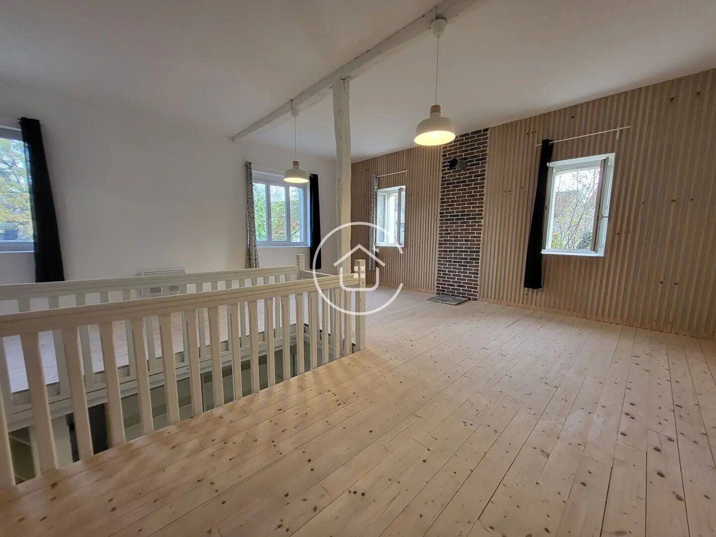 Maison à vendre, 165m², Blois
