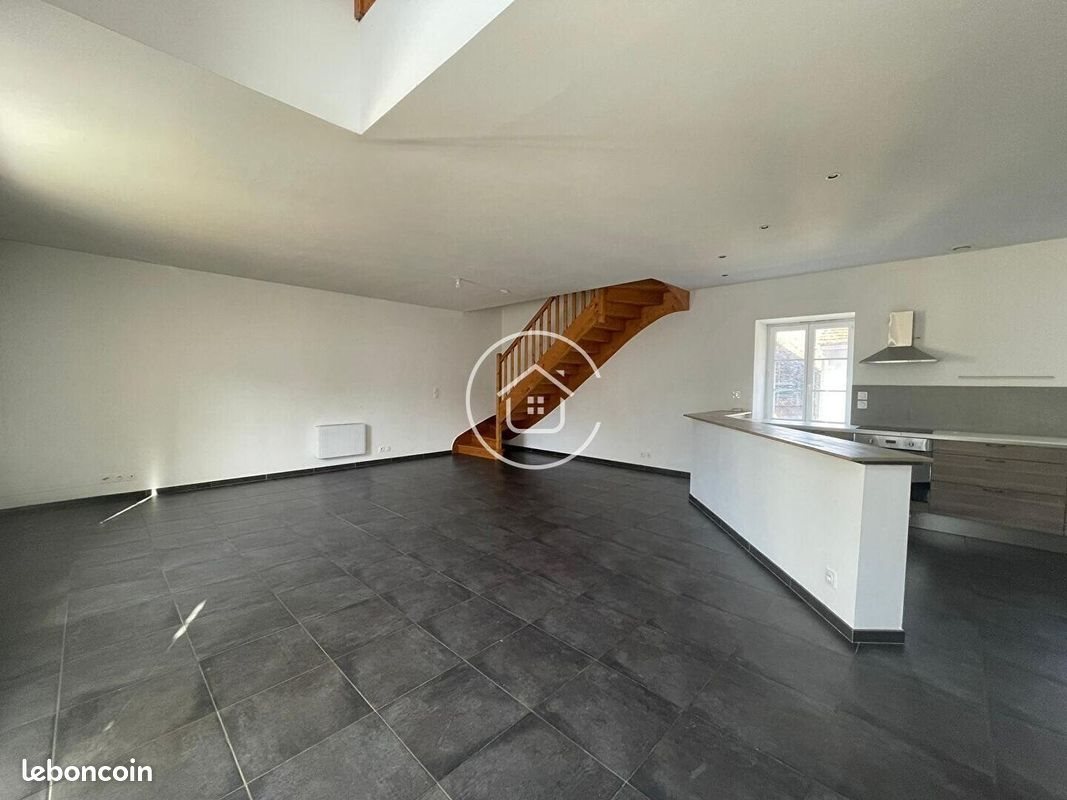 Maison à louer, 109m², Huisseau-sur-Cosson